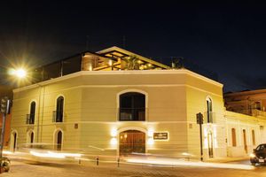 Alojamiento - Hotel Casa Continental