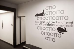 Alojamiento - Hotel OTTO