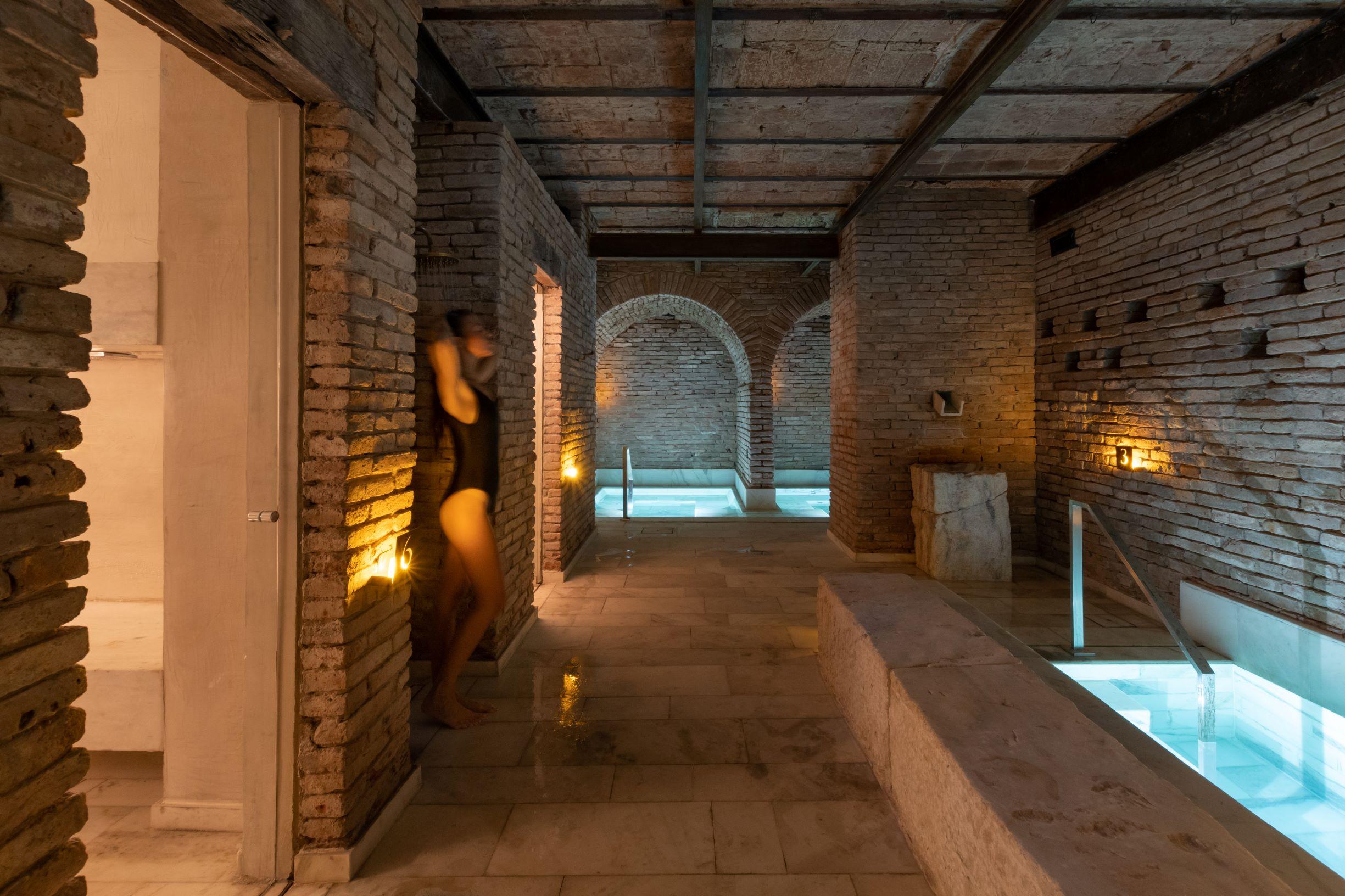 Spa Azur Real Hotel Boutique