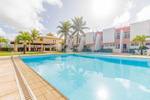 Alquiler Vacacional - PFL03 Apto 3 Quartos a 250m da Praia