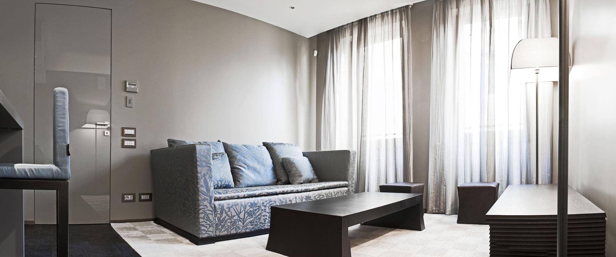 Comodidades del Alojamiento Allegroitalia San Pietro All'Orto 6