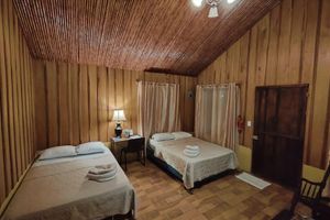 Alquiler Vacacional - Las Cabanas