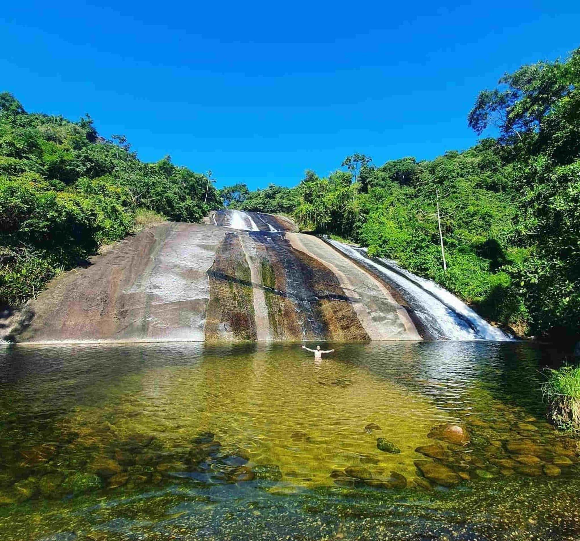 Instalaciones Recreativas VELINN Pousada Villa CaiÃ§ara