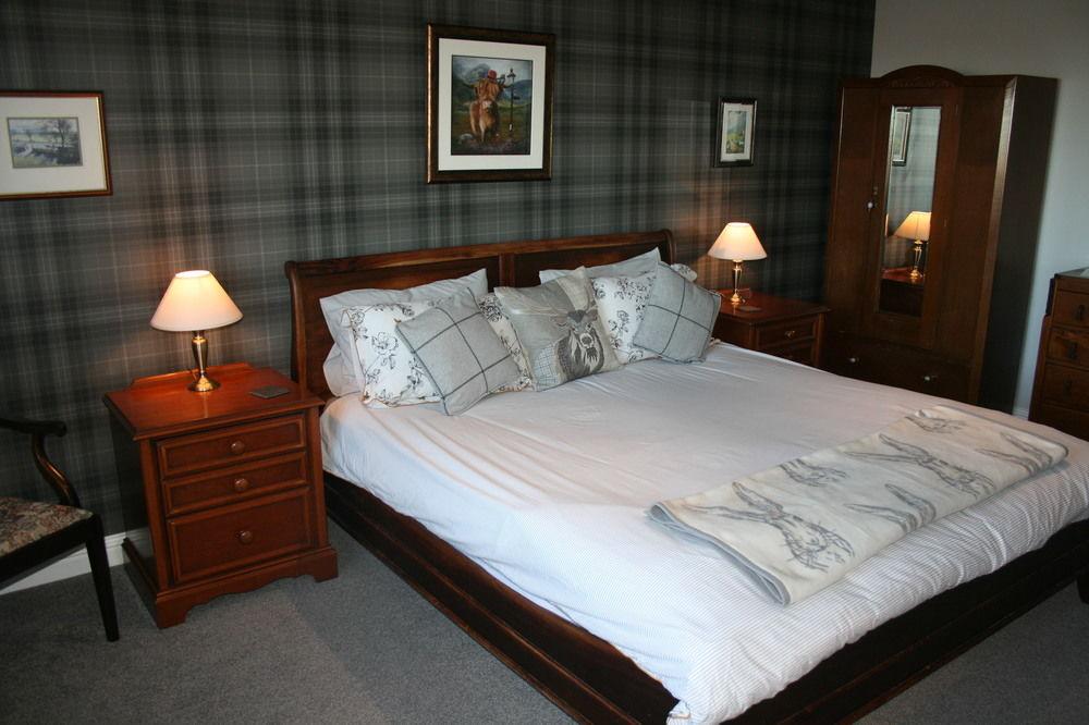 Varios Tarskavaig Bed & Breakfast
