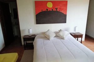 Alquiler Vacacional - house colors of the mountain