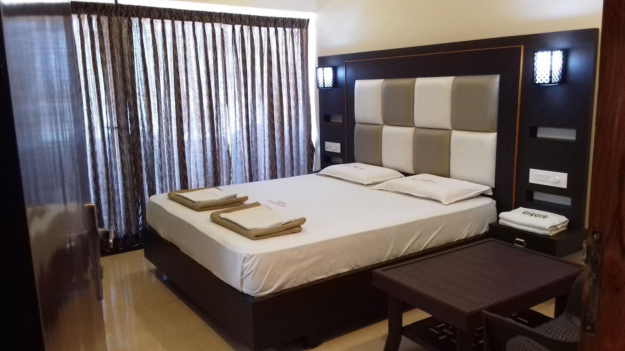 Equipamiento de Habitación Hotel Maadhini