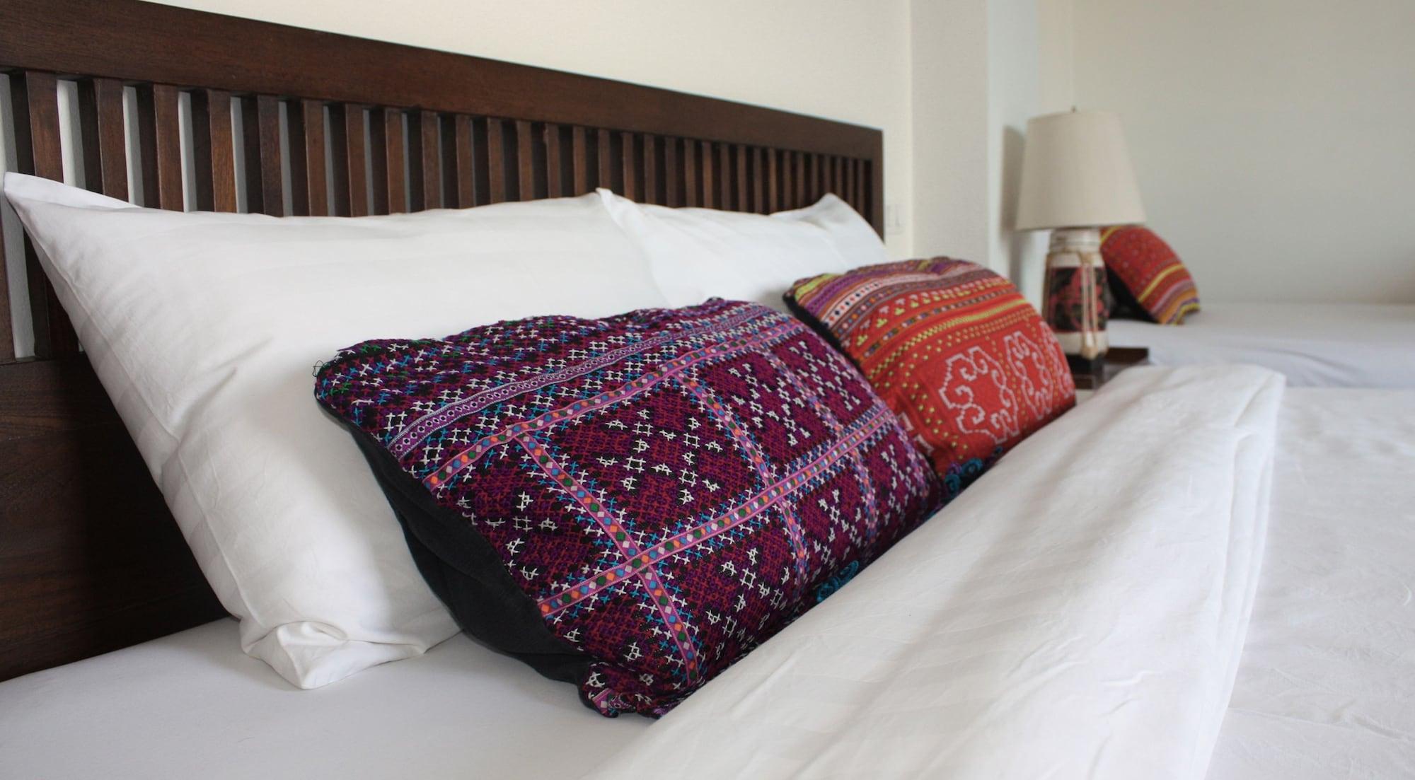 Habitación Green Tiger House