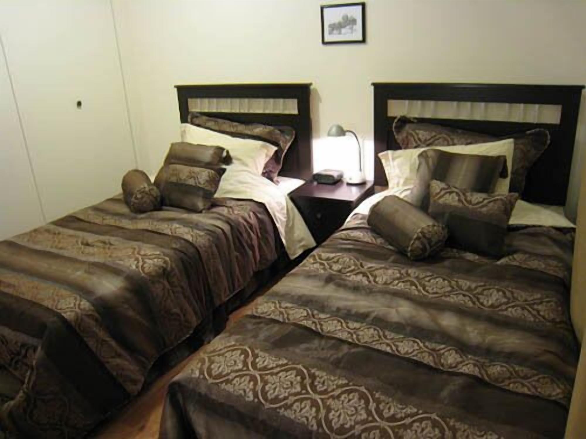 Habitación Yellowknife Polar Suite