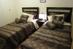 Alojamiento - Yellowknife Polar Suite