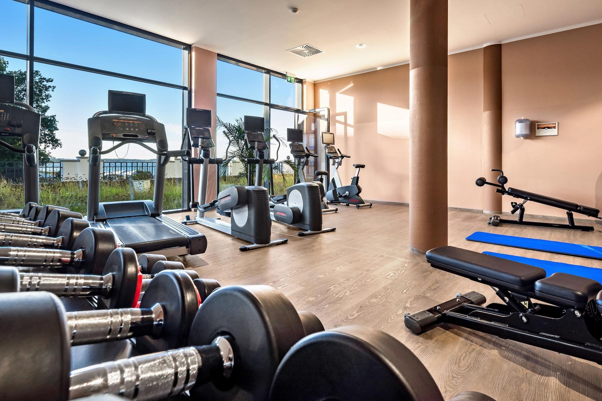 Gimnasio Bayside
