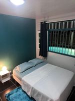 Alojamiento - Sermie T2 with swimming pool