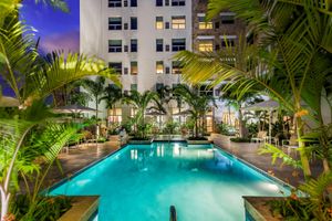 Alojamiento - Hyatt House San Juan