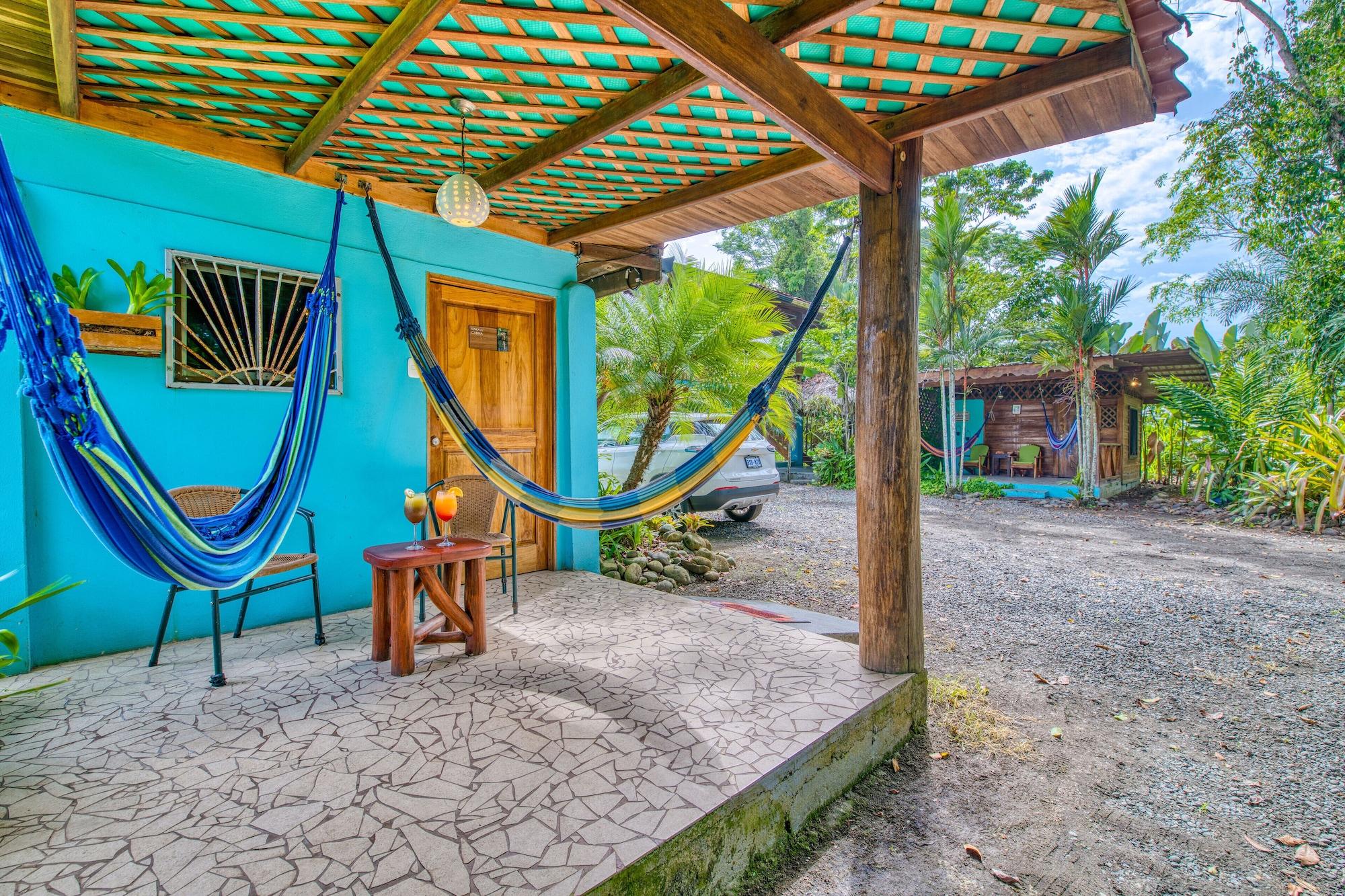 Vista Exterior Hotel Banana Azul - Adults Only