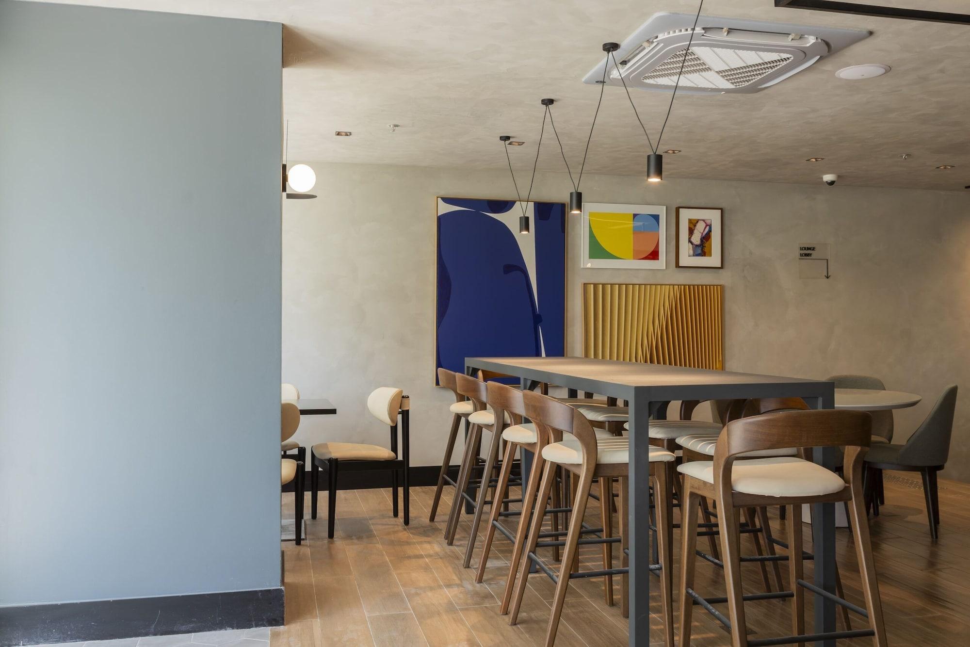 Restaurant Connect Beira Mar