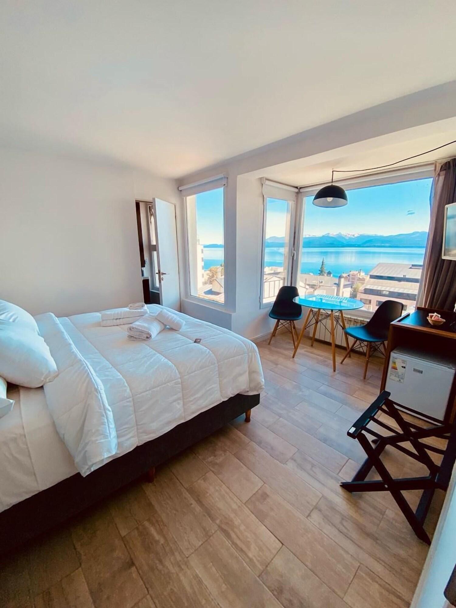 Varios Hotel Patagonia Signature
