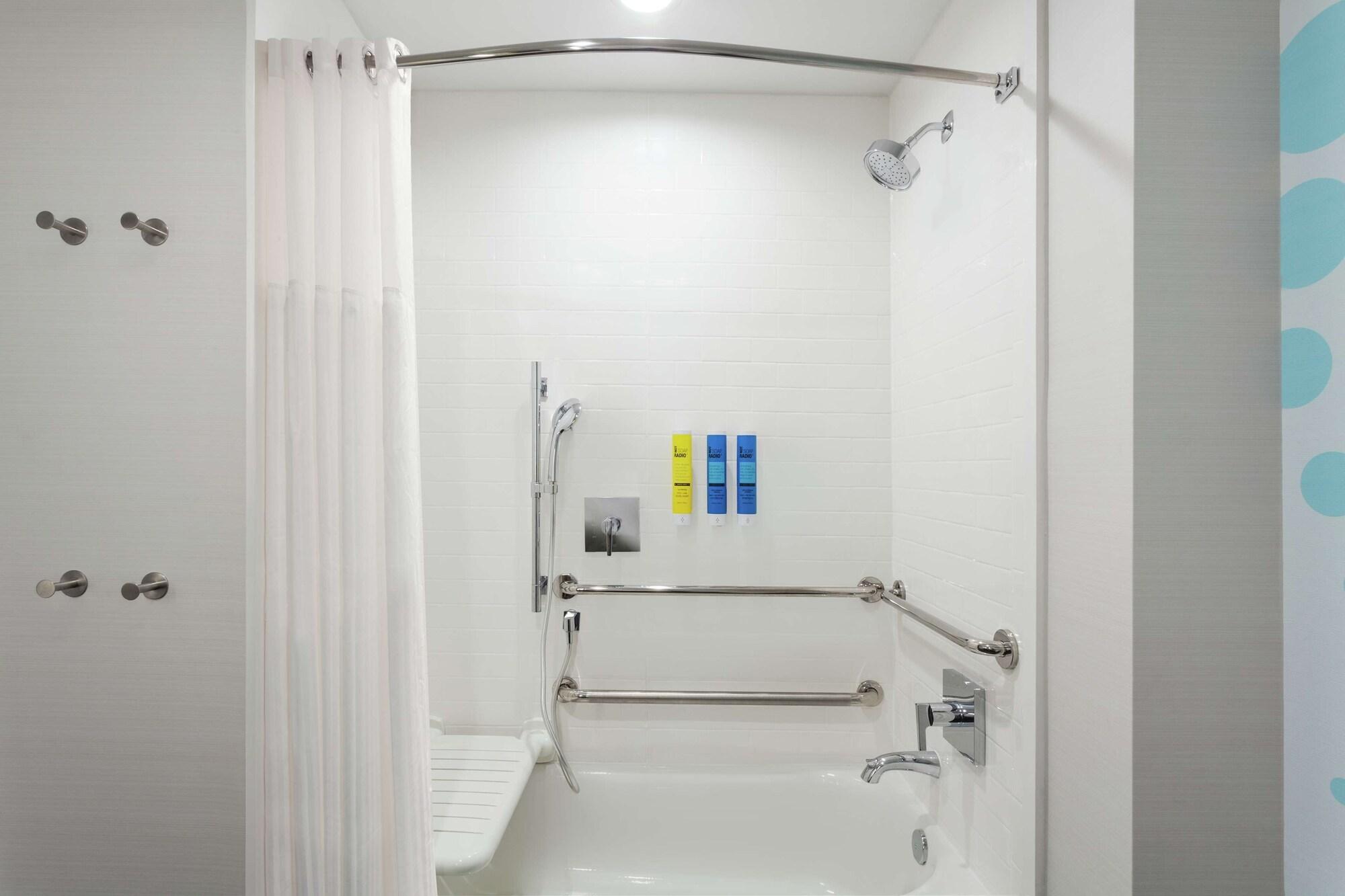 Equipamiento de Habitación Tru By Hilton Jacksonville St Johns Town Center