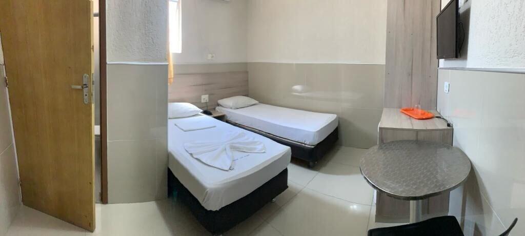 Habitación Hotel Uzi Praia