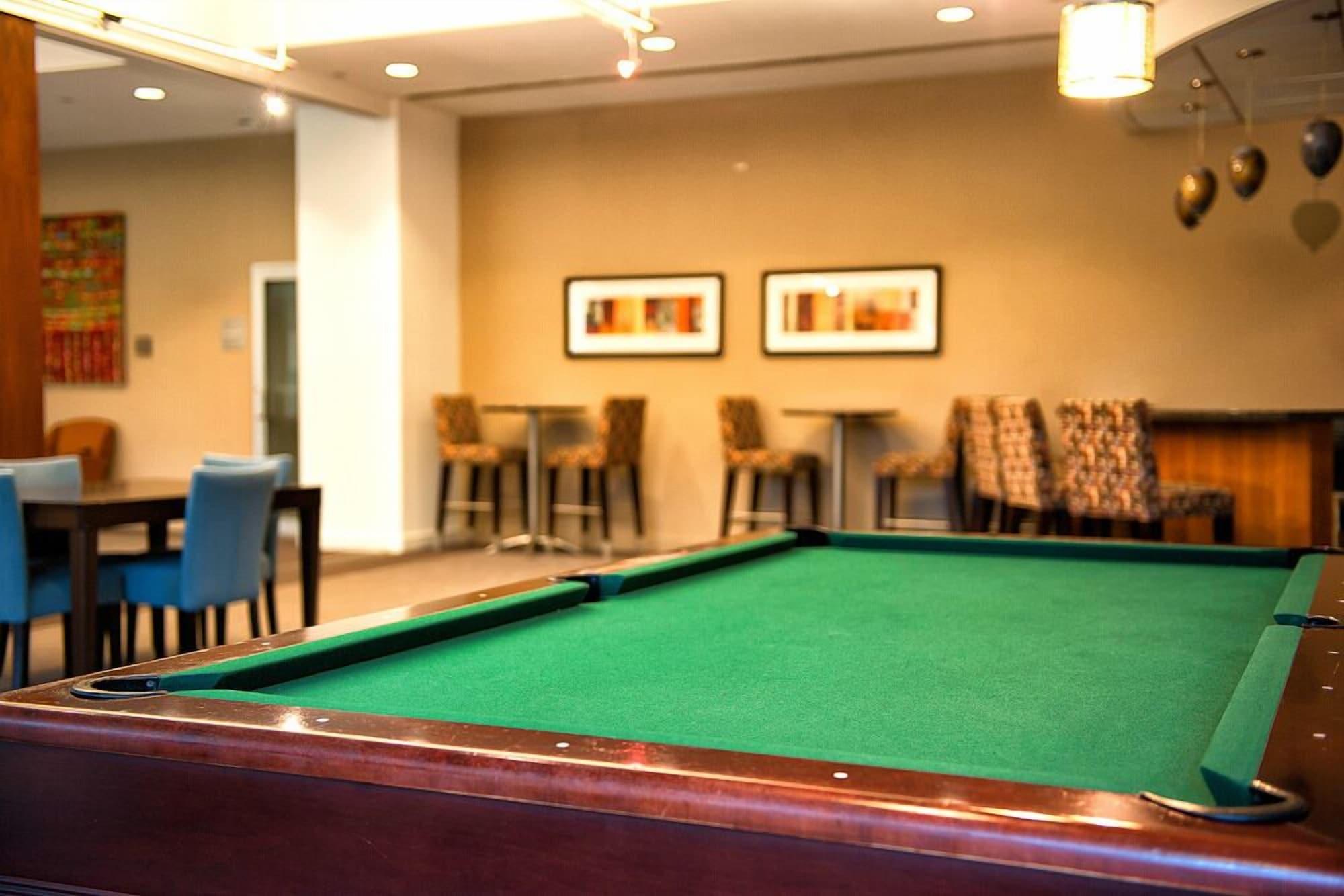 Instalaciones Recreativas Crystal Quarters Furnished Apartments- Concord