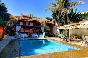 Alojamiento - Marilay Guest House