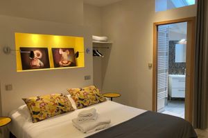 Alquiler Vacacional - La Maison des Cochers- appartement du rez de chaussée