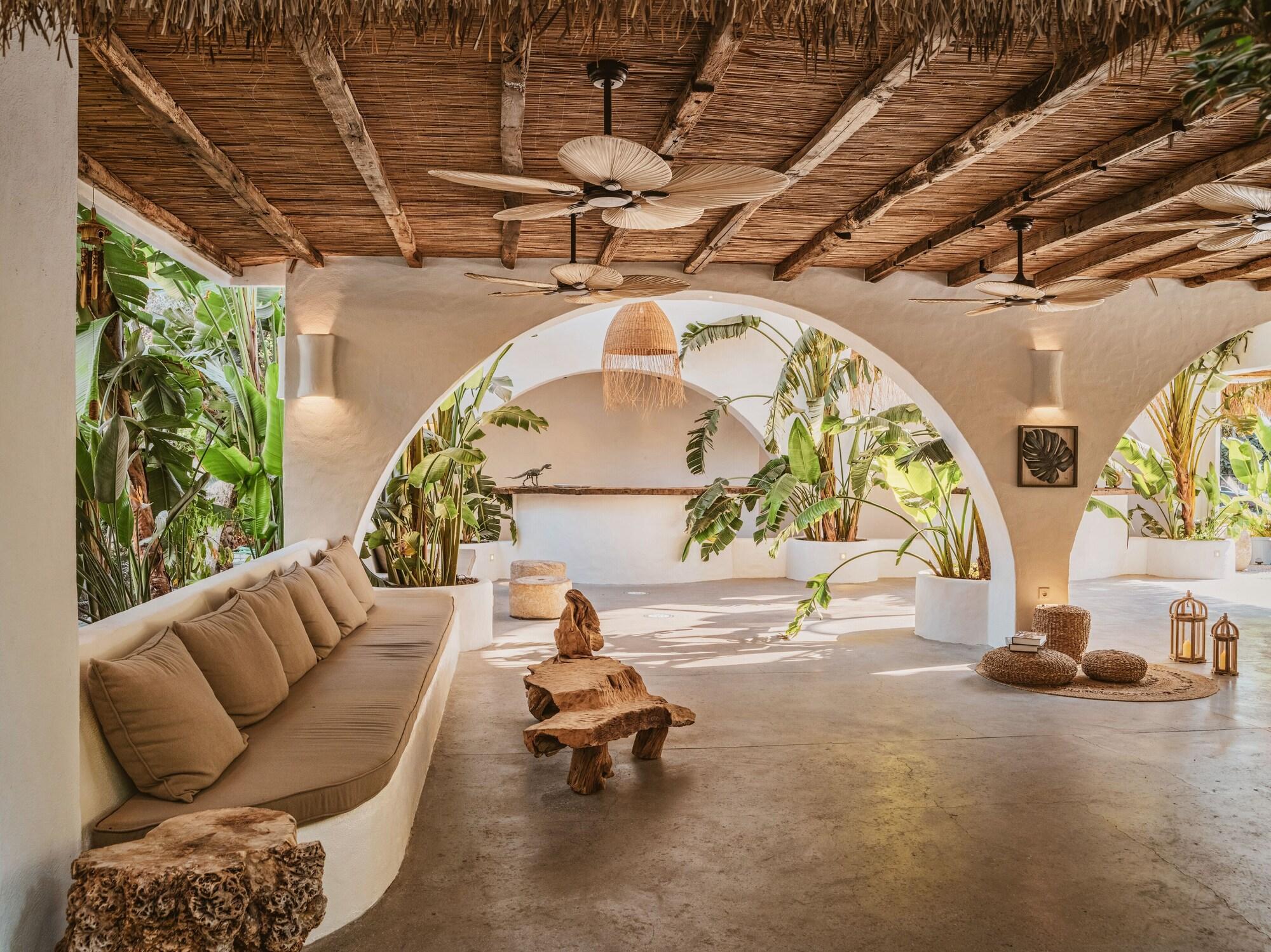 Vista Lobby Flamingo Hotel & Spa - Pet Friendly