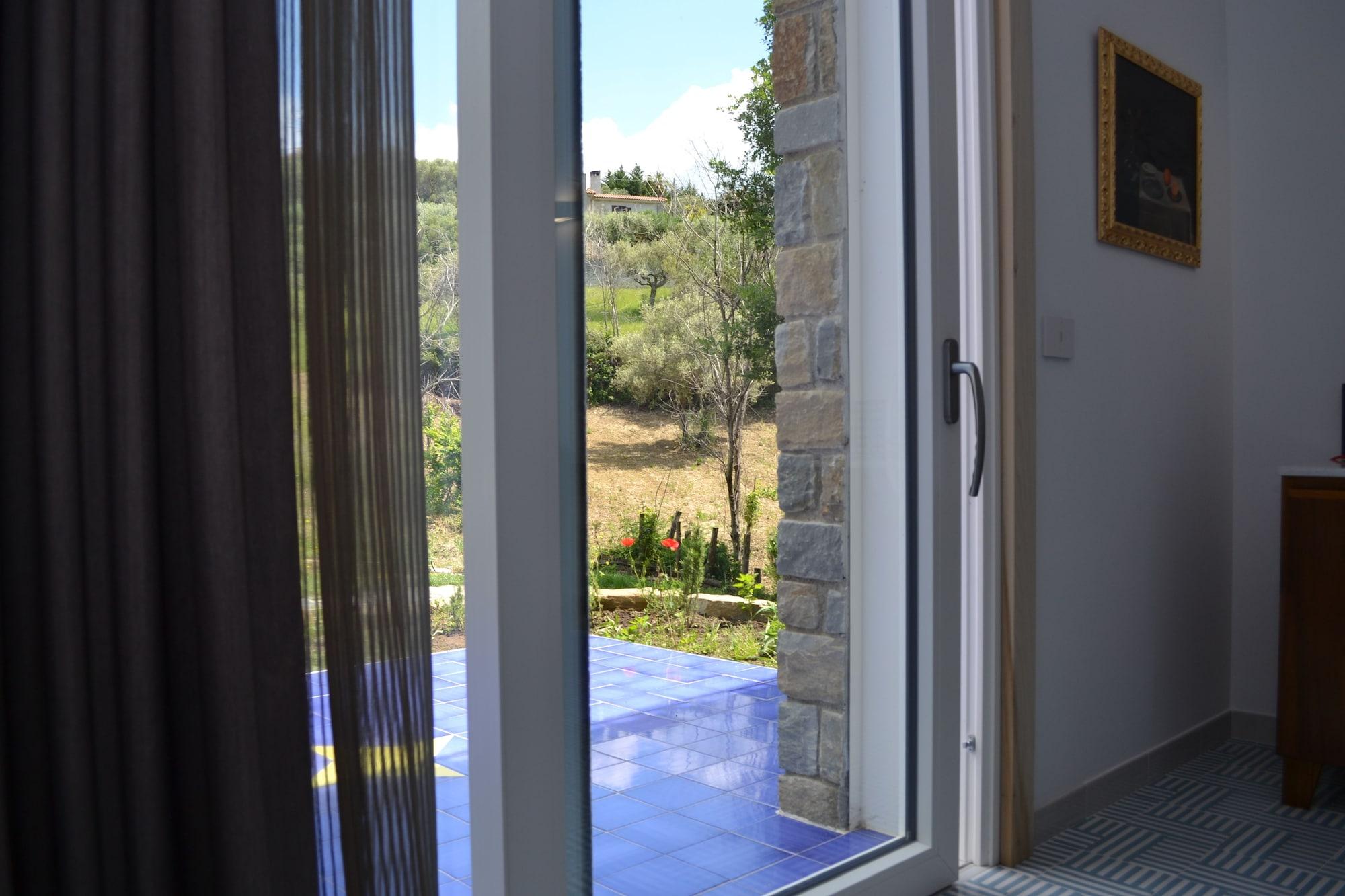 Vista Exterior Hotel Myrtus