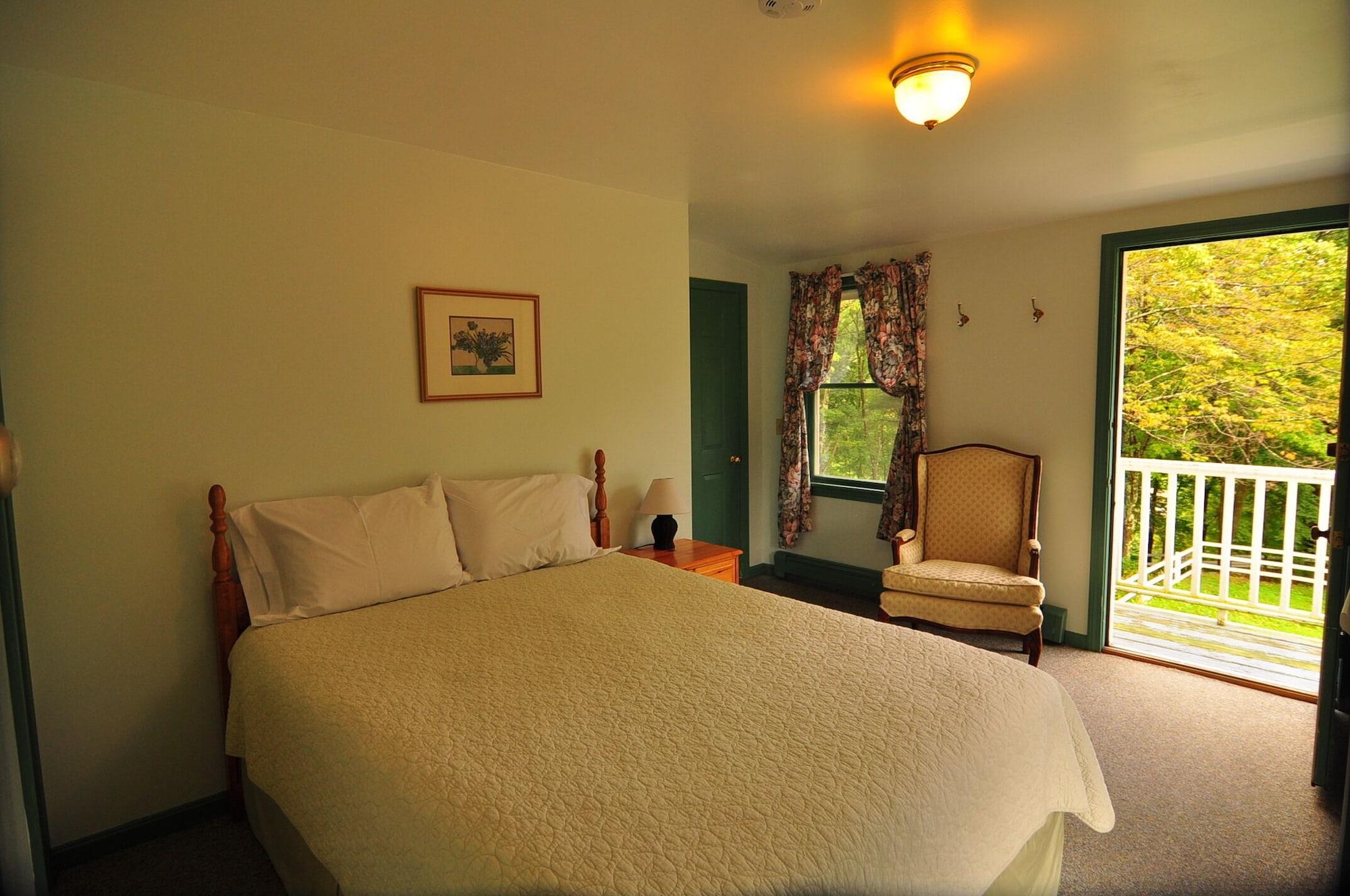 Comodidades del Alojamiento RiverWood Inn