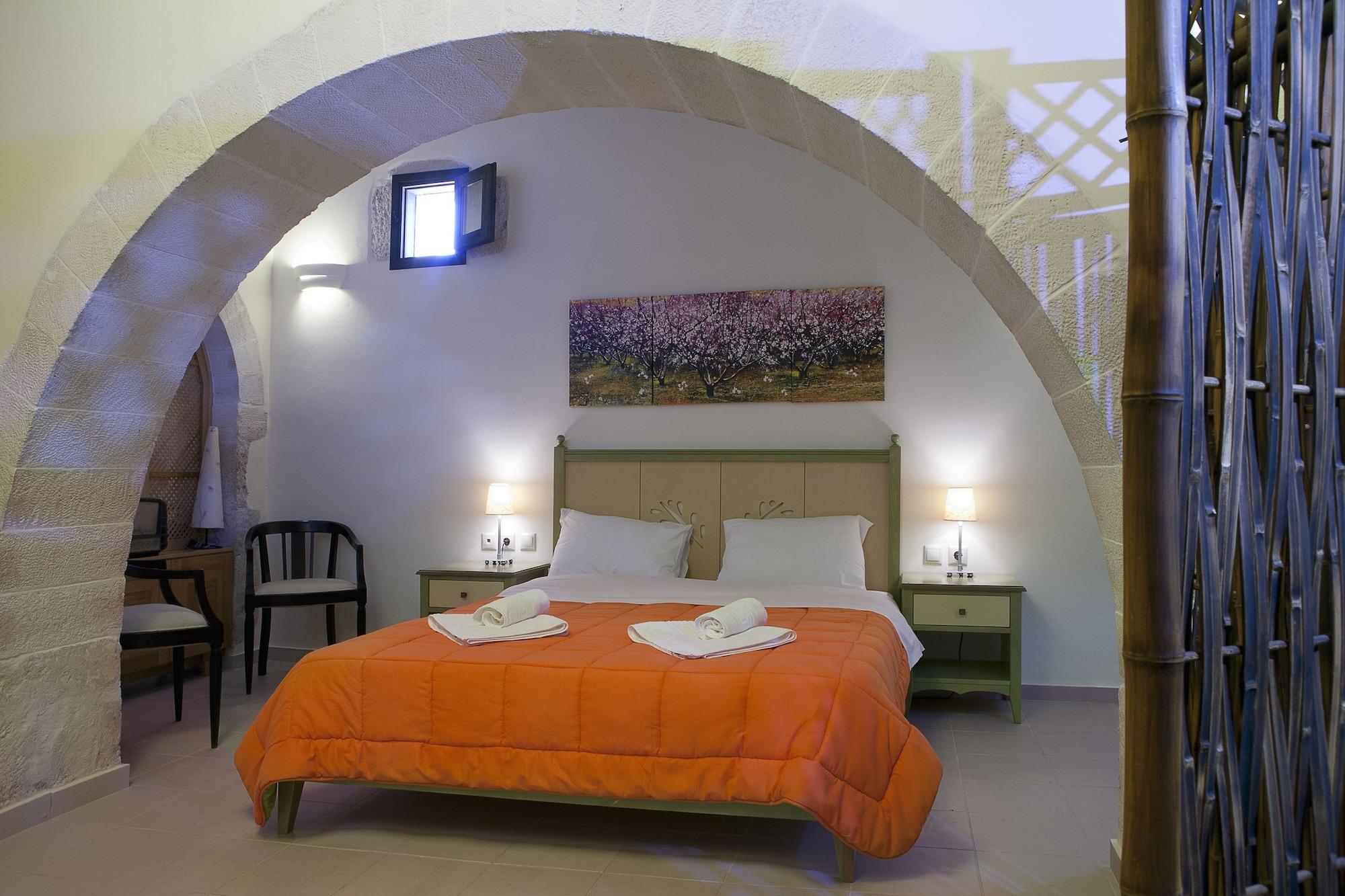 Habitación Kastellos Village - Central Complex