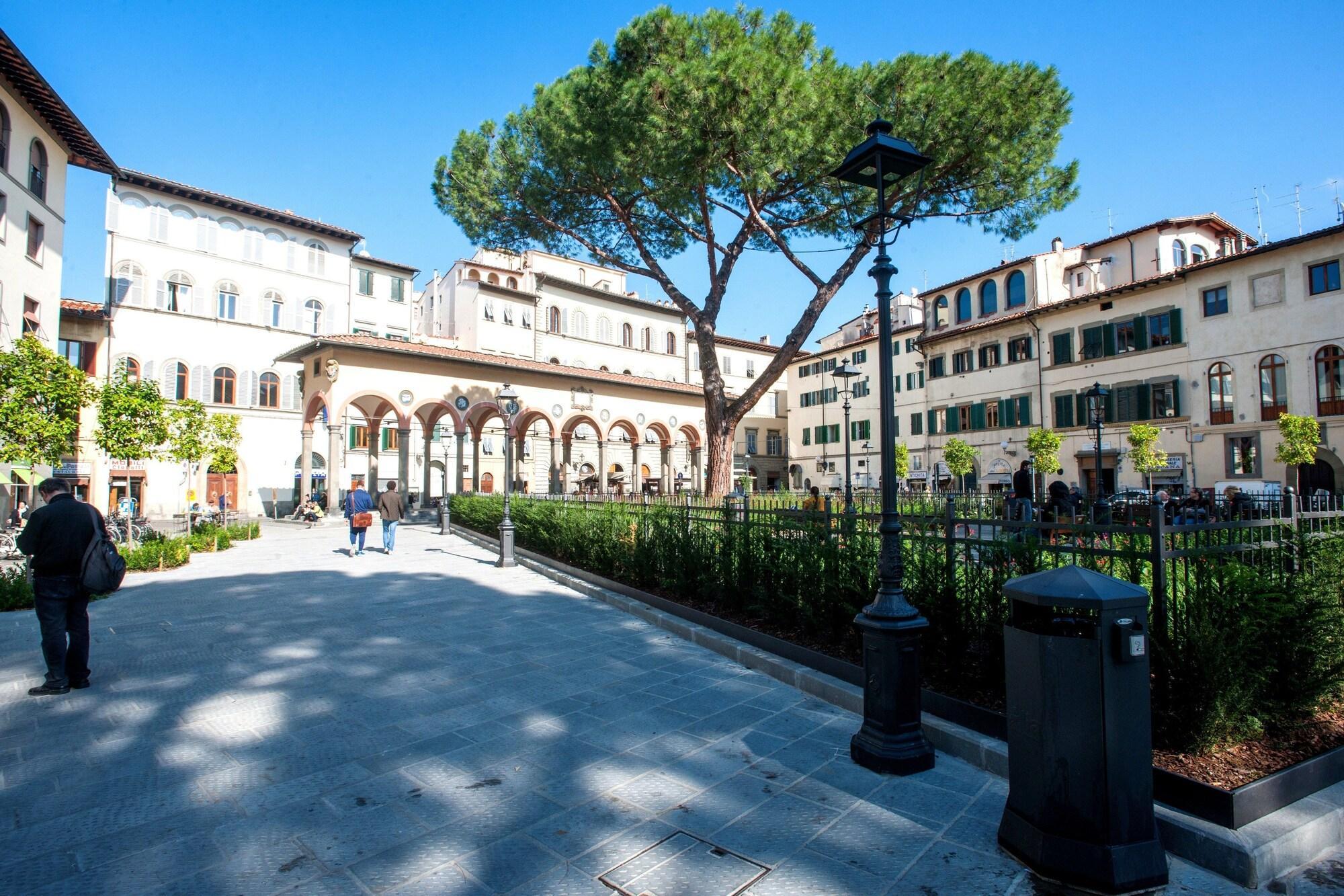 Vista Exterior Locanda De Ciompi B&B