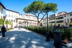 Alojamiento - Locanda De Ciompi B&B