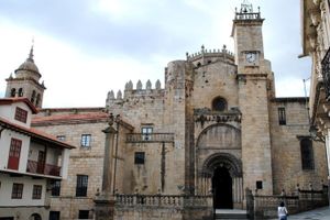 Alojamiento - Albergue Augas Quentes - Hostel