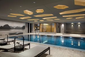 Paquete - Four Seasons Hotel Seoul