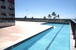 Renta Vacacional - HY BEACH FLATS - INTERNACIONAL