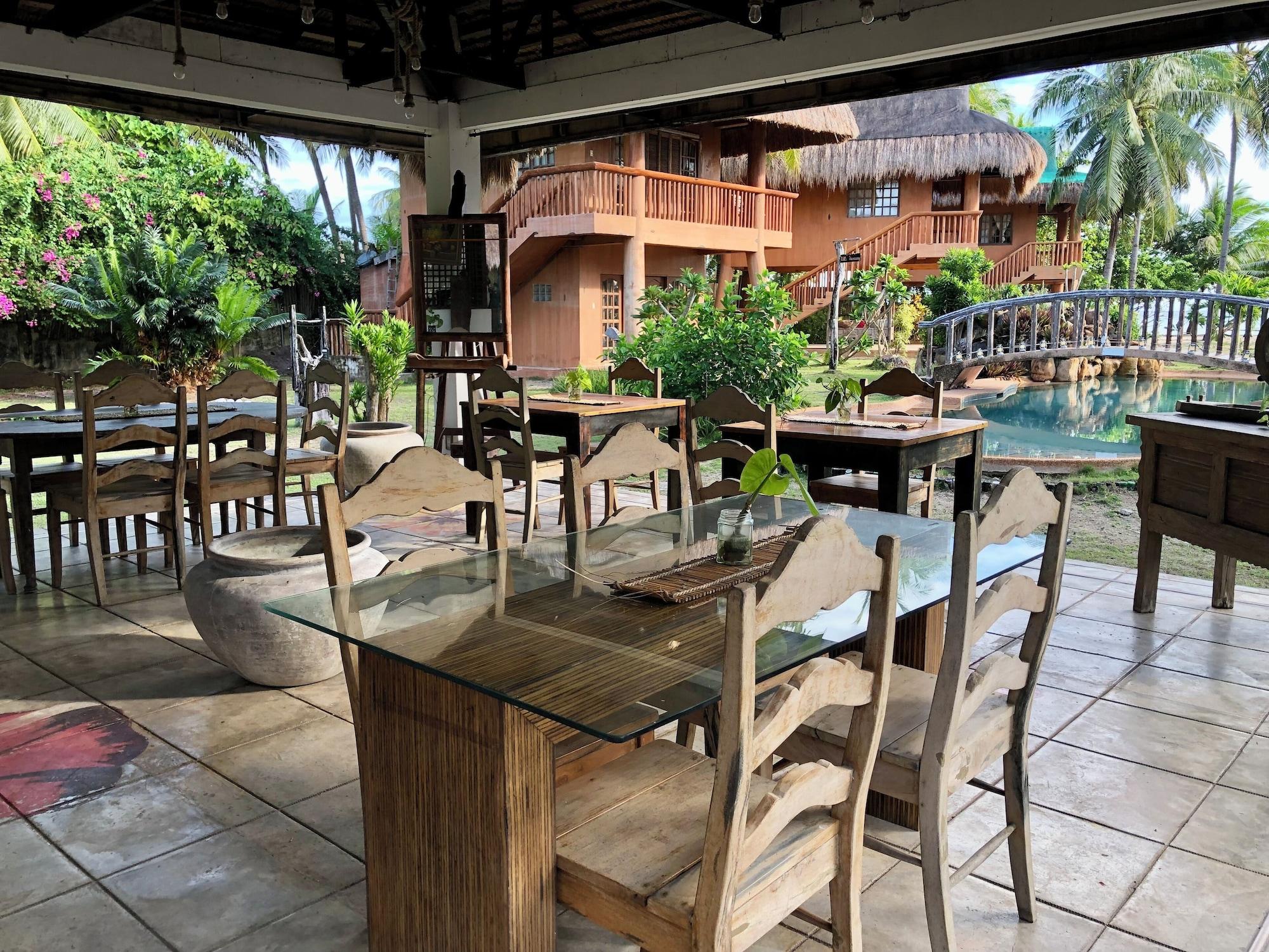 Restaurant Hoyohoy Villas