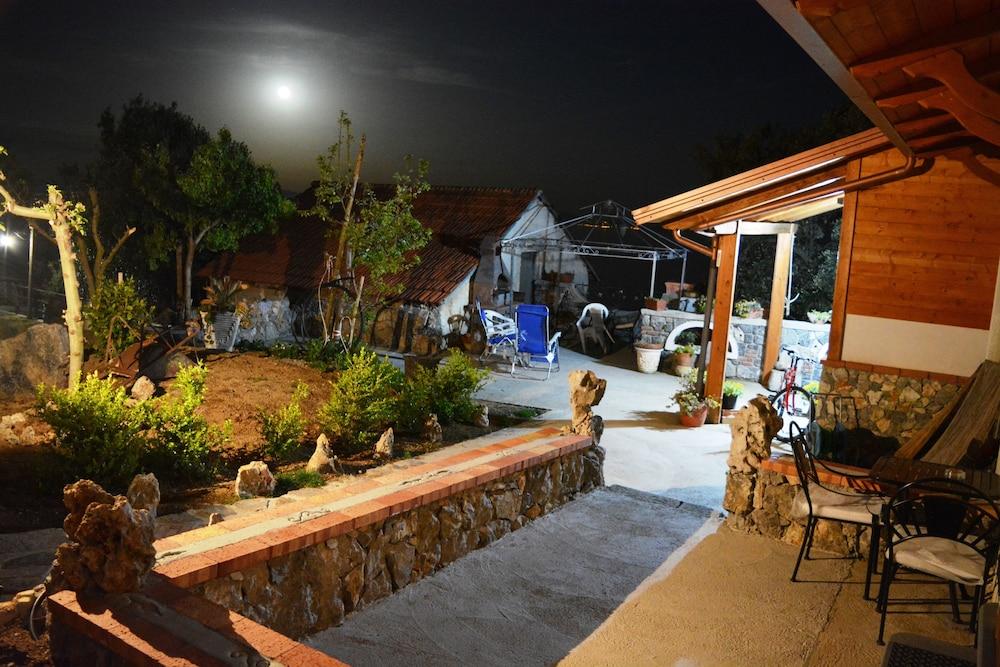 Vista Exterior B&B Miramare