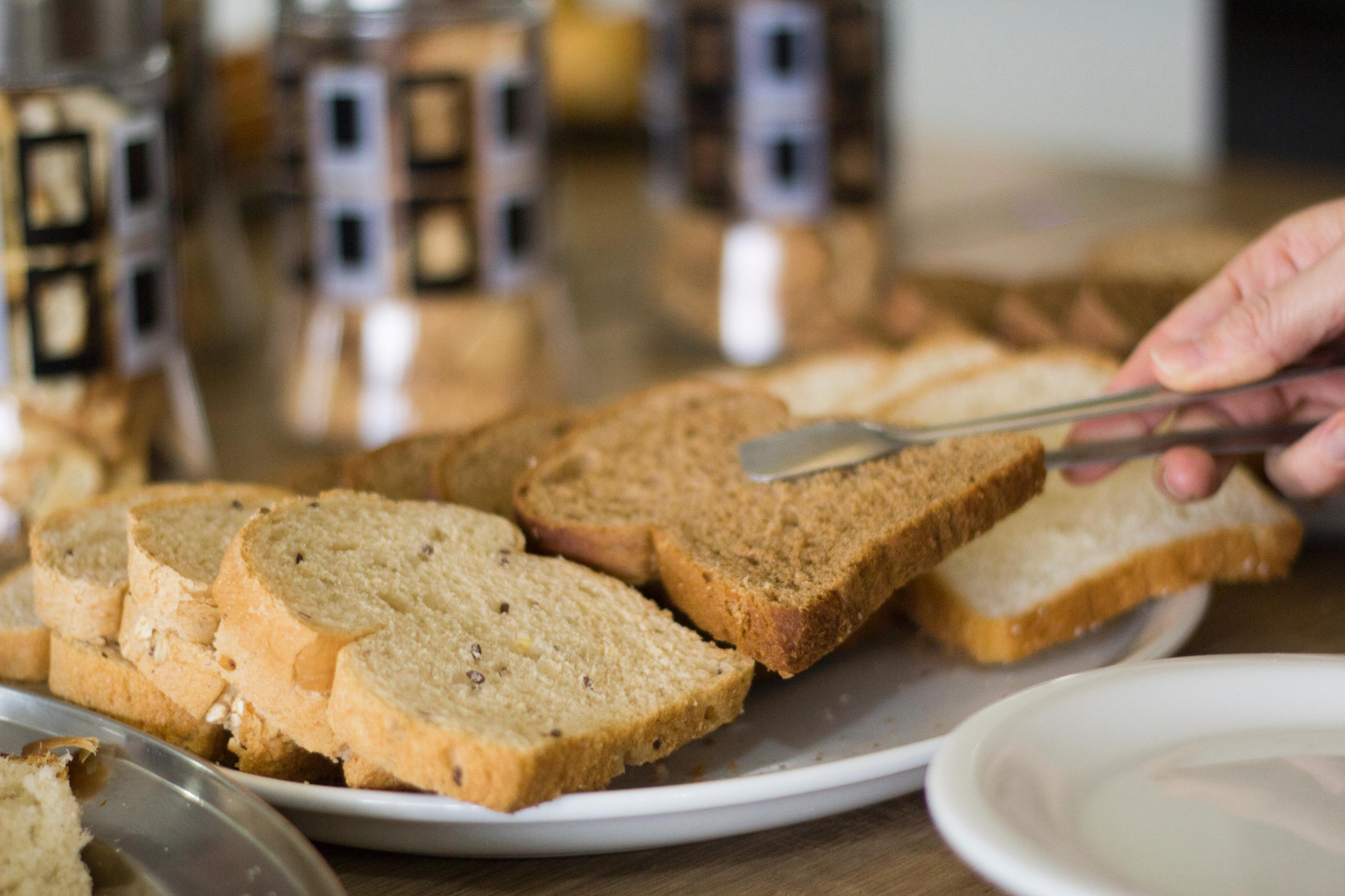 Restaurant Hotel Dois Irmãos