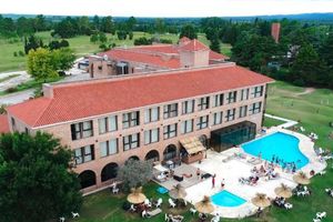 Alojamiento - San Miguel Plaza Hotel Golf Spa & Conventions