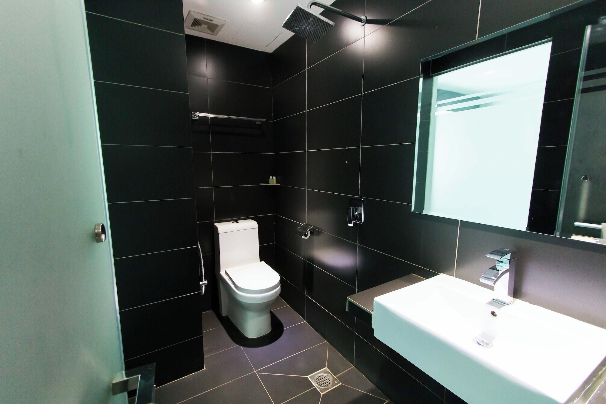 Equipamiento de Habitación Hotel 99 - Bandar Botanik Klang