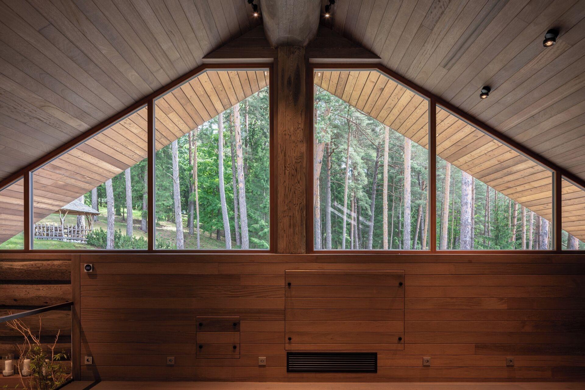 Gimnasio Esperanza Lake Resort a Member of Design Hotels