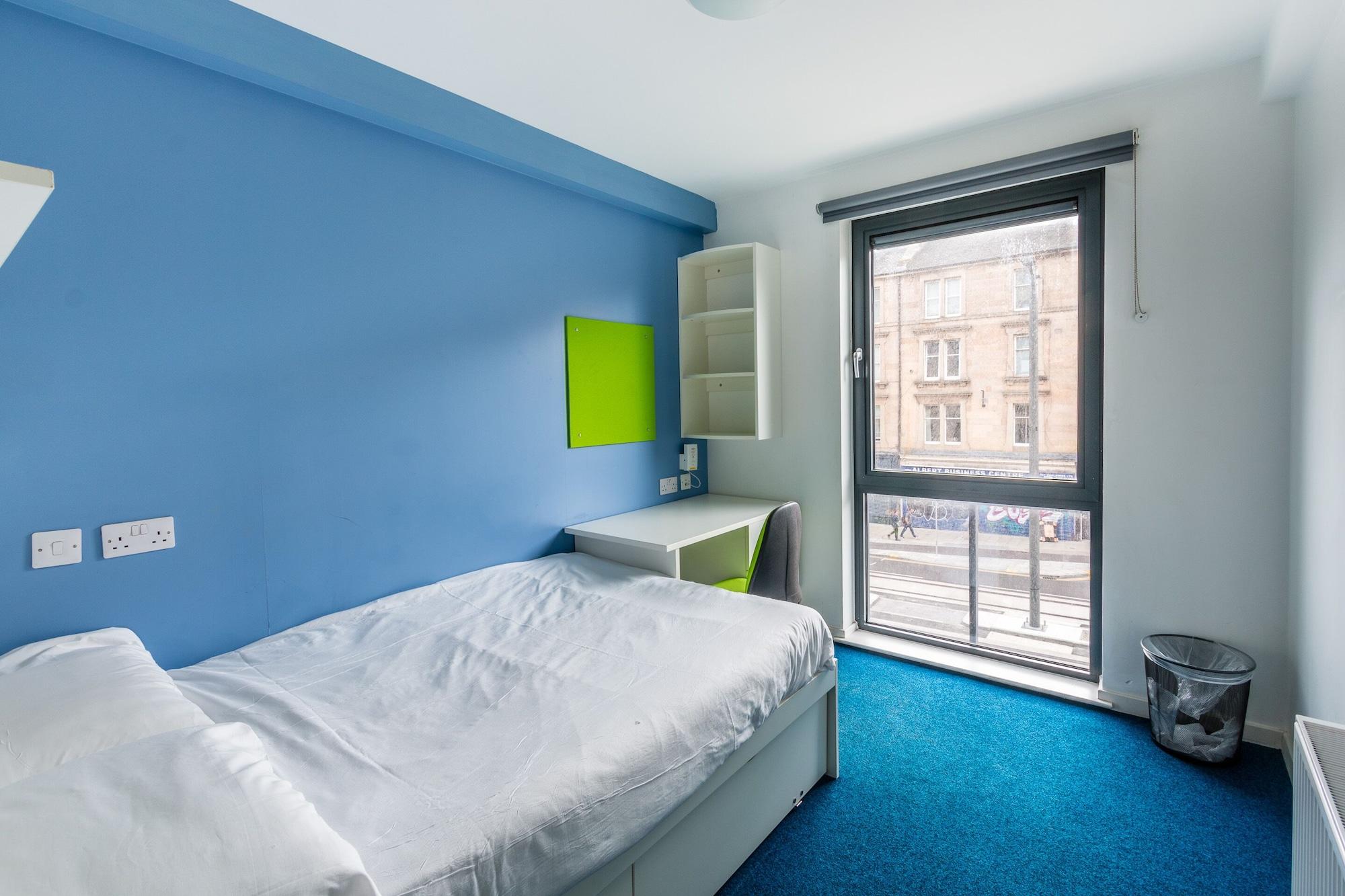 Habitación Destiny Student Shrubhill - Campus Accommodation
