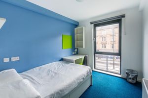 Alojamiento - Destiny Student Shrubhill - Campus Accommodation