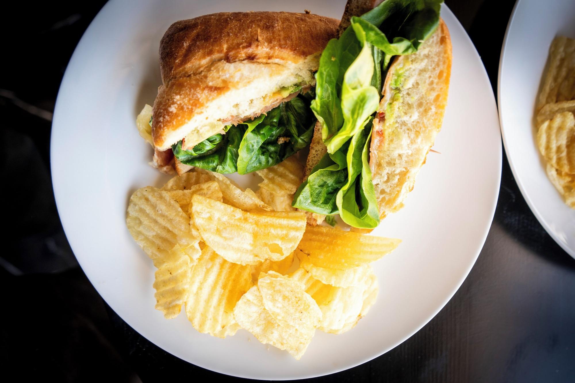 Restaurant HOTEL SOCRAM GH