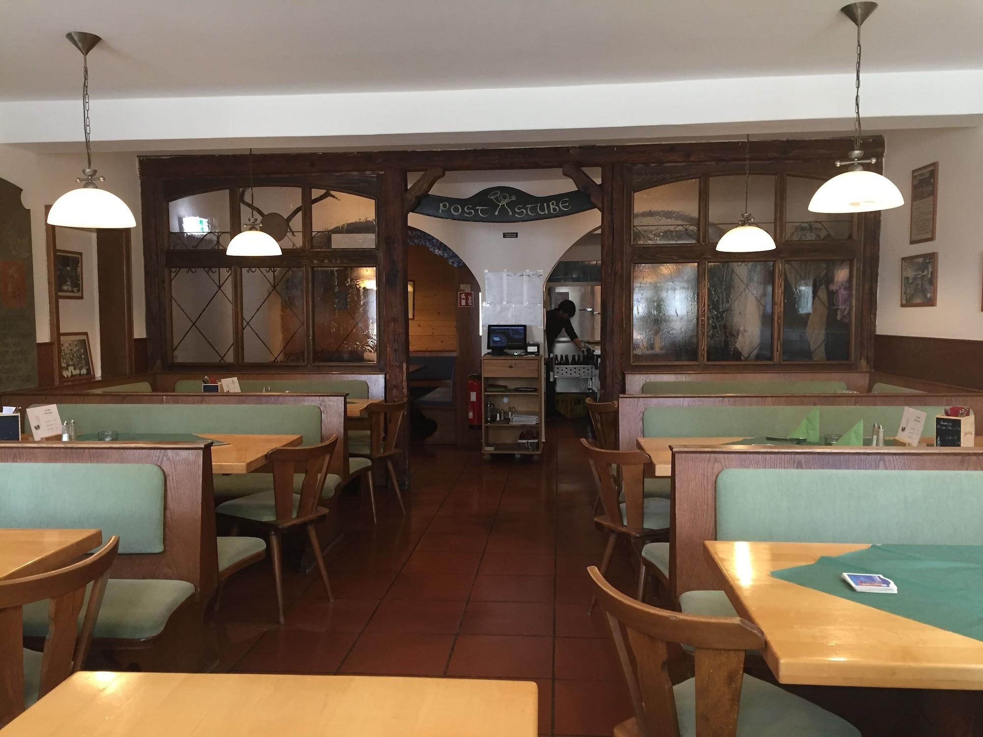 Restaurant Gasthof zur Post