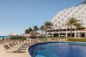 Alojamiento - Paradisus Cancún – All Inclusive