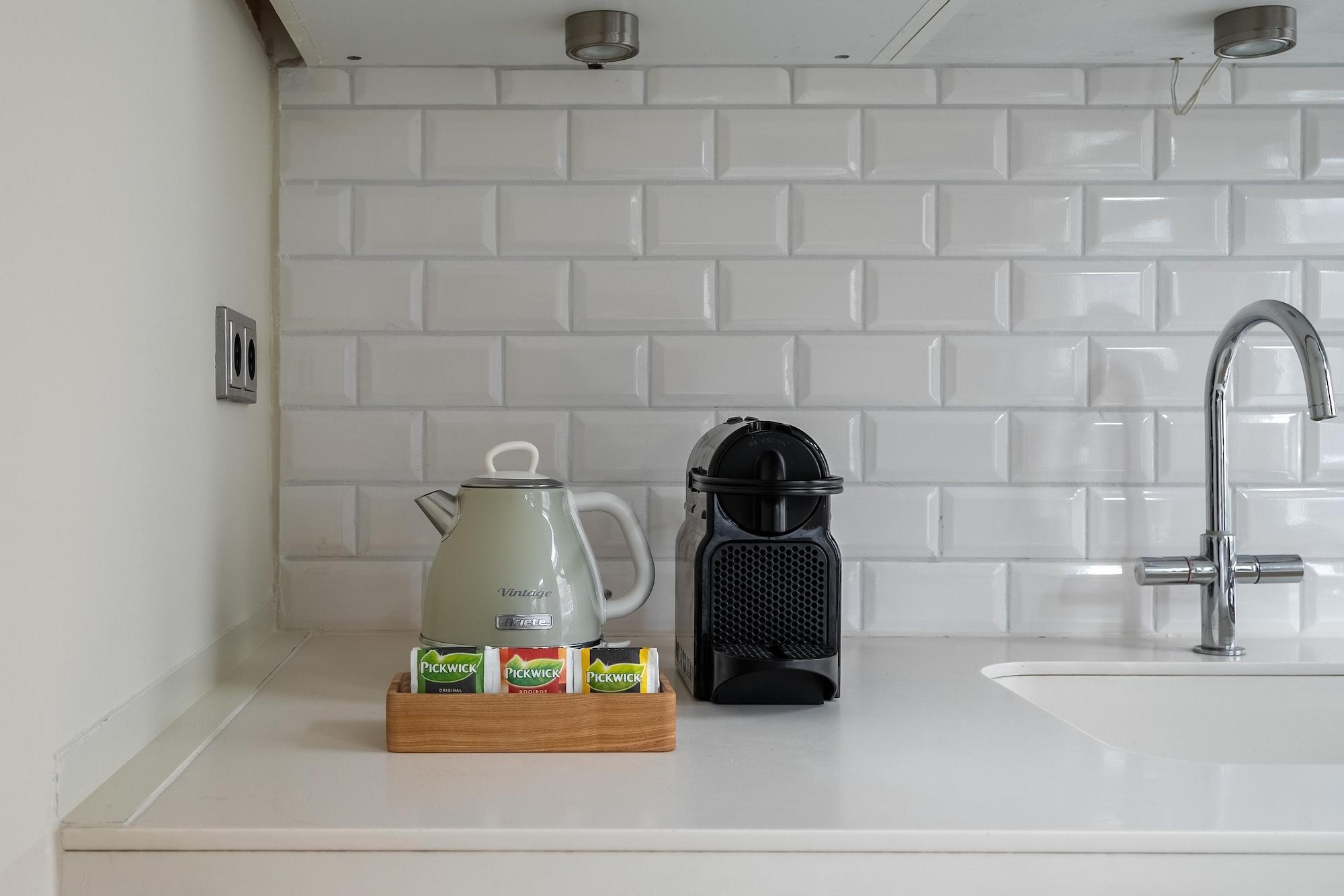 Set de Habitación Numa | Amsterdam Oosterpark