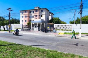Alquiler Vacacional - Apartamento em localização estratégica de Aracaju
