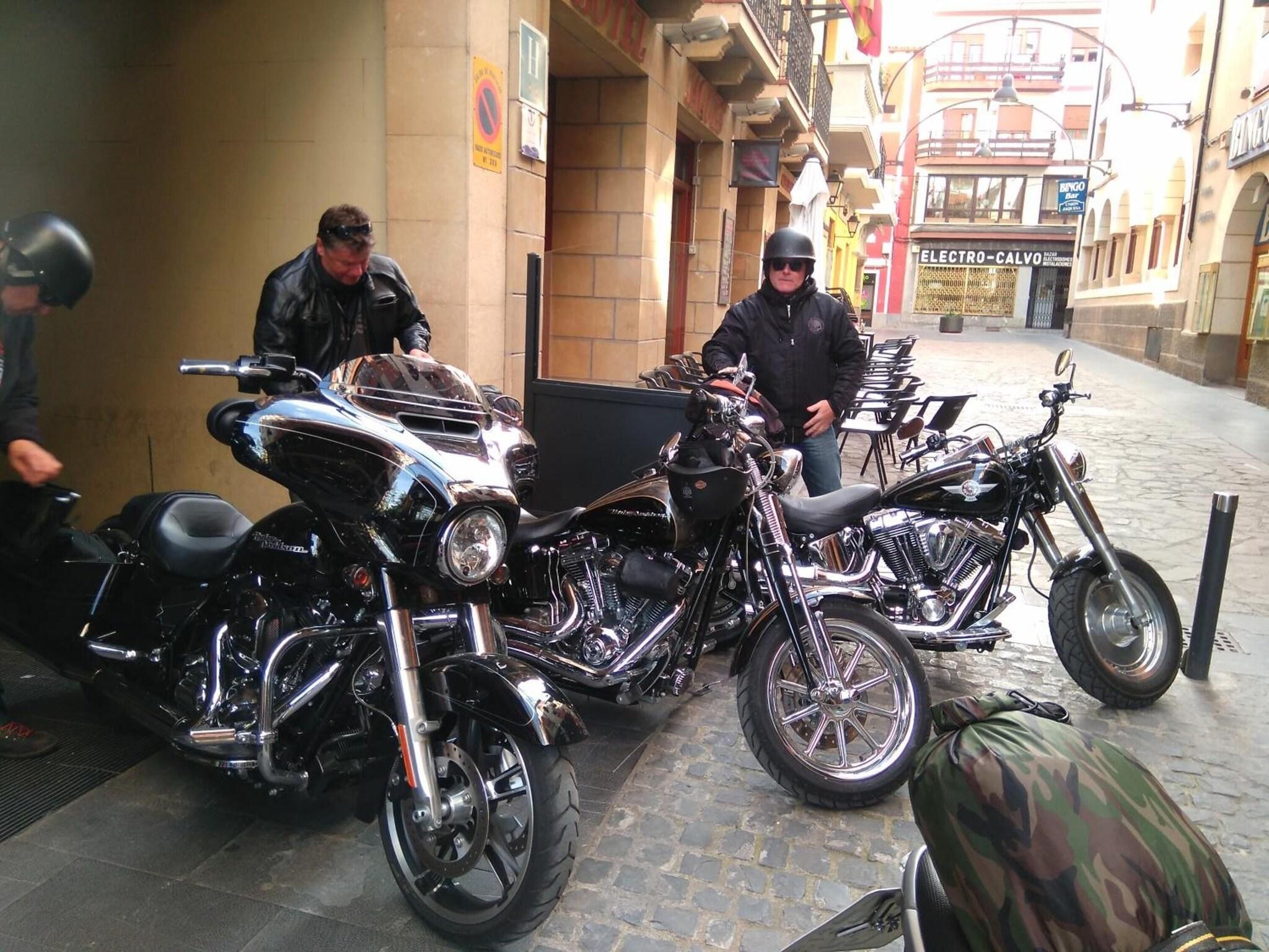 Instalaciones Recreativas Hotel Jaqués