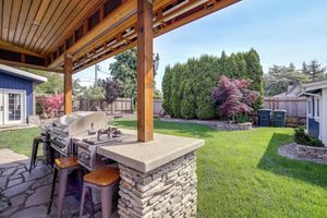 Alquiler Vacacional - Bellingham Vacation Rental w/ Private Deck