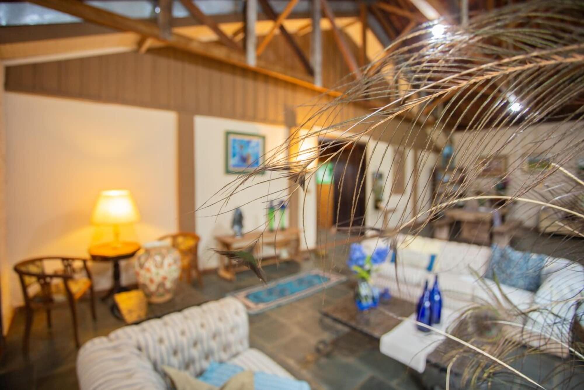 Sala de Reuniones Cliv Sol