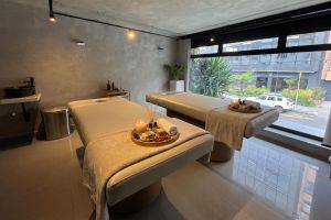 Pacote - Hostal Joy Calle 85